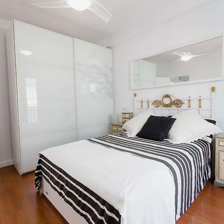 Apartamento A Un Pasito Del Mercado กาดิซ ภายนอก รูปภาพ