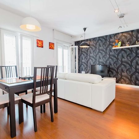 Apartamento A Un Pasito Del Mercado กาดิซ ภายนอก รูปภาพ
