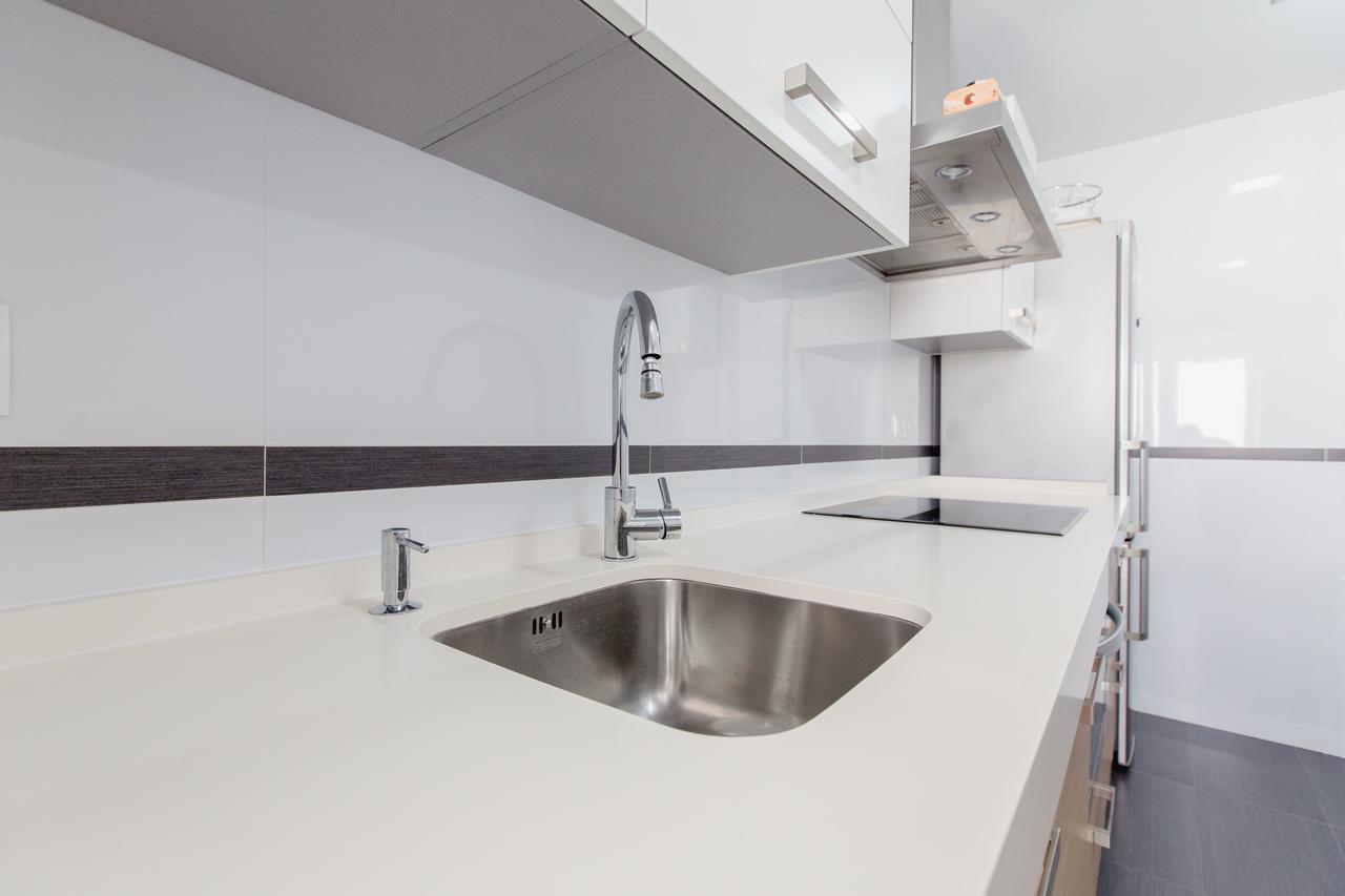 Apartamento A Un Pasito Del Mercado กาดิซ ภายนอก รูปภาพ