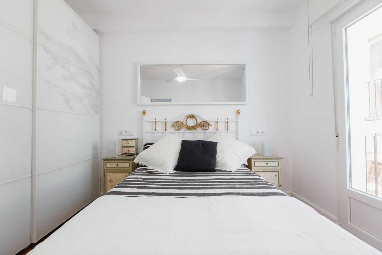 Apartamento A Un Pasito Del Mercado กาดิซ ภายนอก รูปภาพ