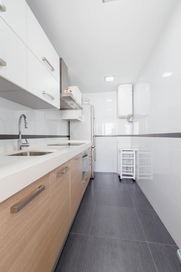 Apartamento A Un Pasito Del Mercado กาดิซ ภายนอก รูปภาพ