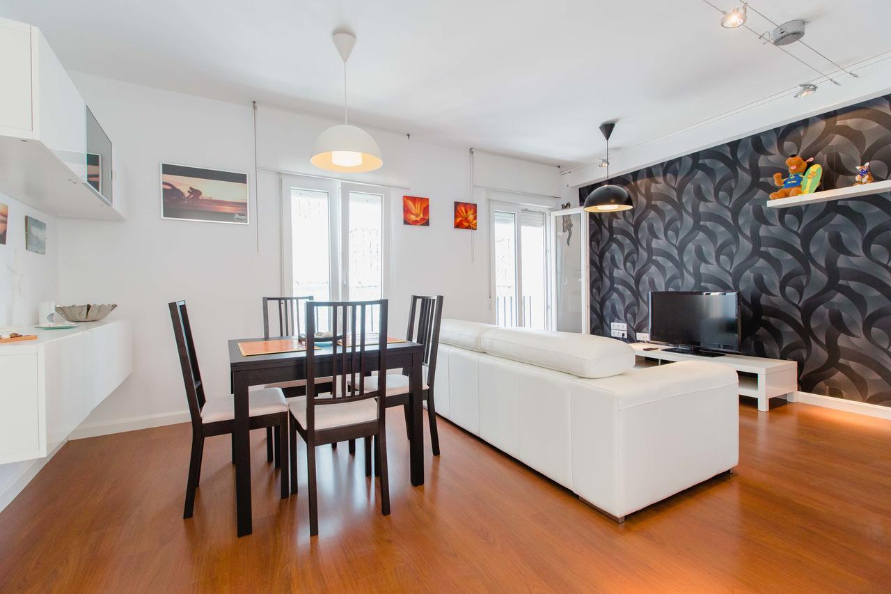 Apartamento A Un Pasito Del Mercado กาดิซ ภายนอก รูปภาพ